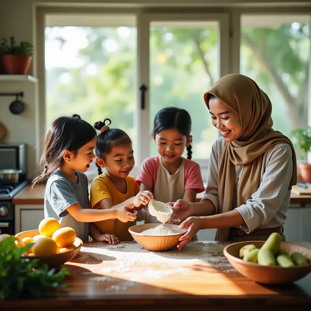 Collaborative workspace environment